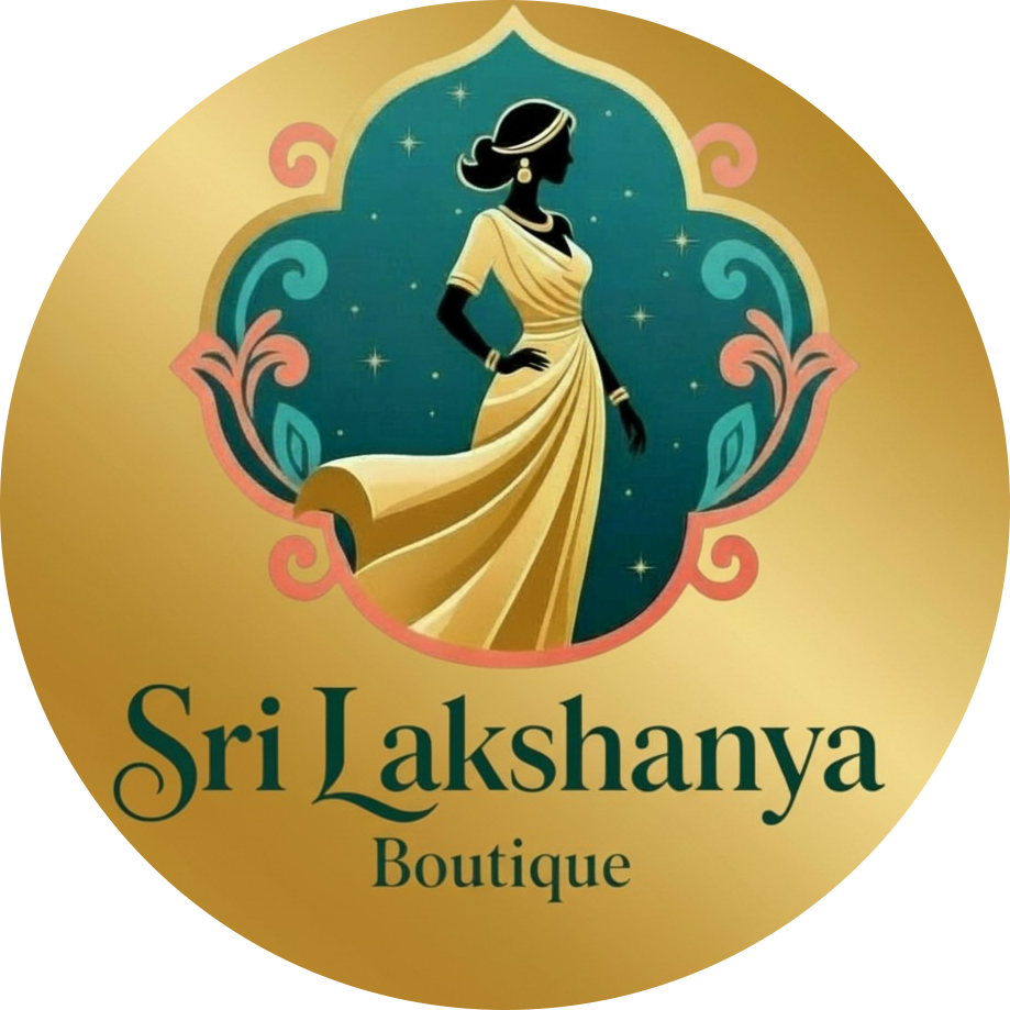 lakshanyaboutique logo placeholder